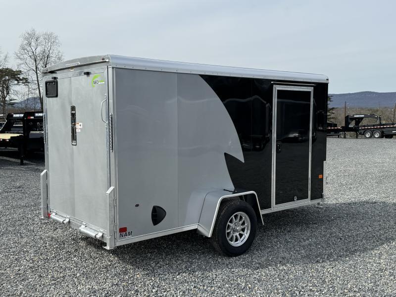 new Motorcycle / Cycle Trailers NEO Trailers for sale, in West Middlesex, PA Thumbnail 6