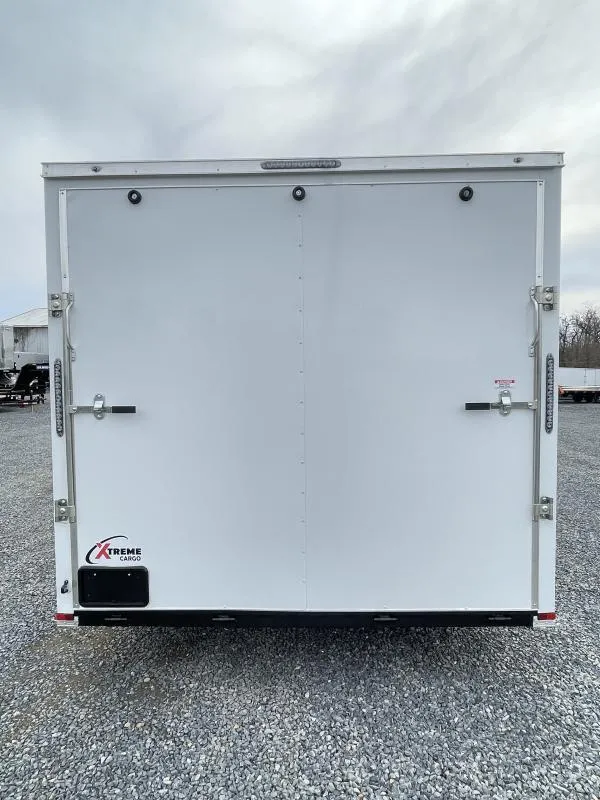 new Cargo (Enclosed) Trailers Xtreme Cargo  for sale, in Irwin, PA Thumbnail 5