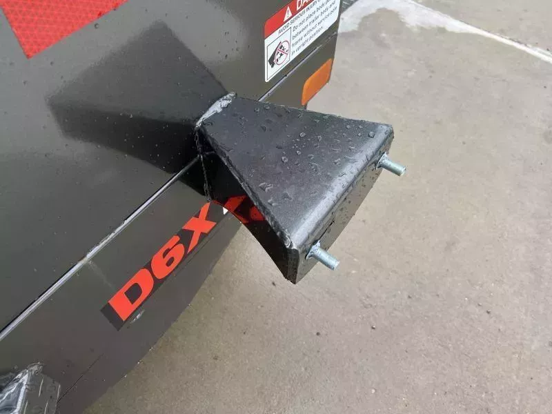 new Dump Trailers MAXX-D  for sale, in West Middlesex, PA Thumbnail 35