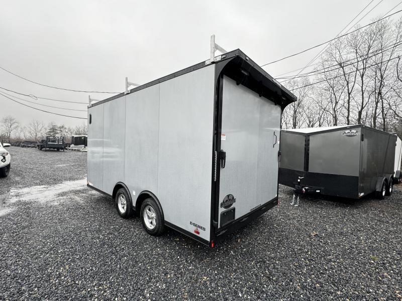 new Cargo (Enclosed) Trailers Cargo Mate for sale, in Evans City, PA Thumbnail 8