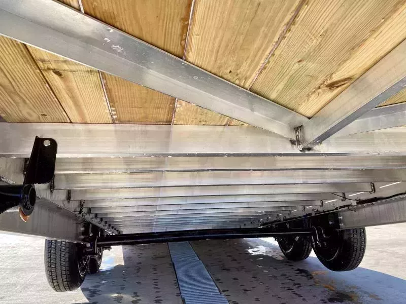 new Car Haulers / Racing Trailers Sure-Trac  for sale, in Irwin, PA Thumbnail 12