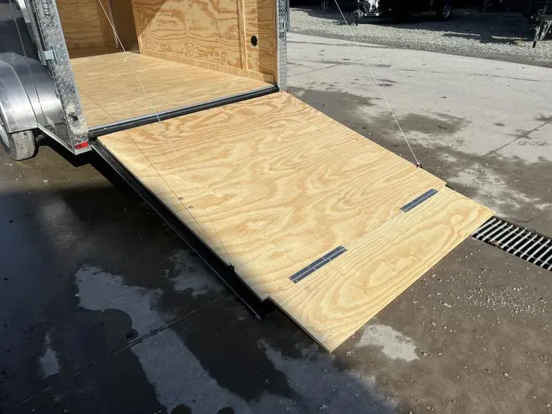 new Cargo (Enclosed) Trailers Quality Cargo  for sale, in Carlisle, PA Thumbnail 15