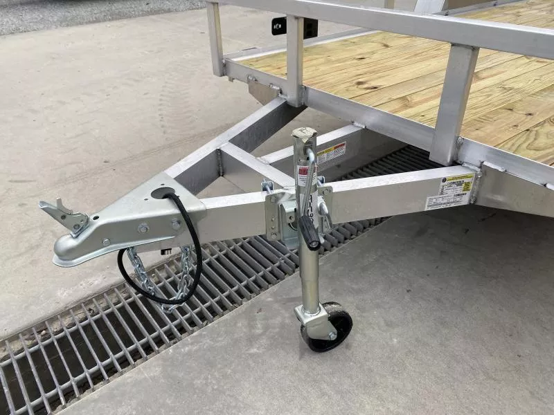 new Utility Trailers Sure-Trac  for sale, in Irwin, PA Thumbnail 10