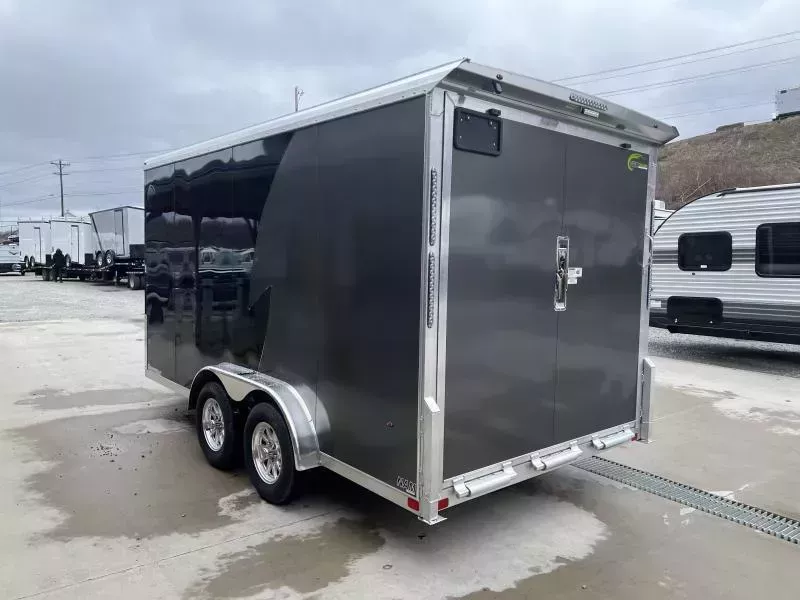 new Motorcycle / Cycle Trailers NEO Trailers  for sale, in West Middlesex, PA Thumbnail 6