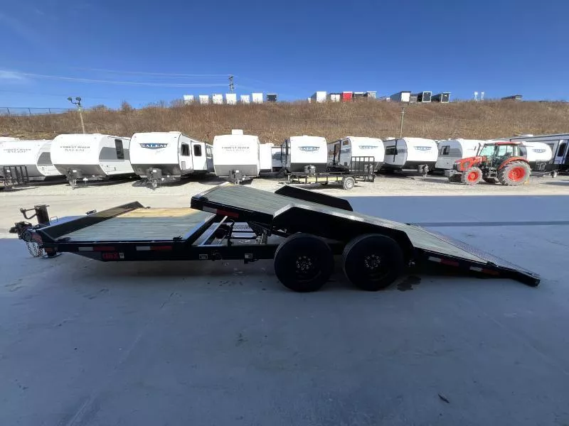new Equipment / Flatbed Trailers MAXX-D  for sale, in Irwin, PA Thumbnail 8