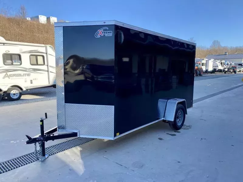 new Cargo (Enclosed) Trailers Xtreme Cargo  for sale, in Evans City, PA Thumbnail 8