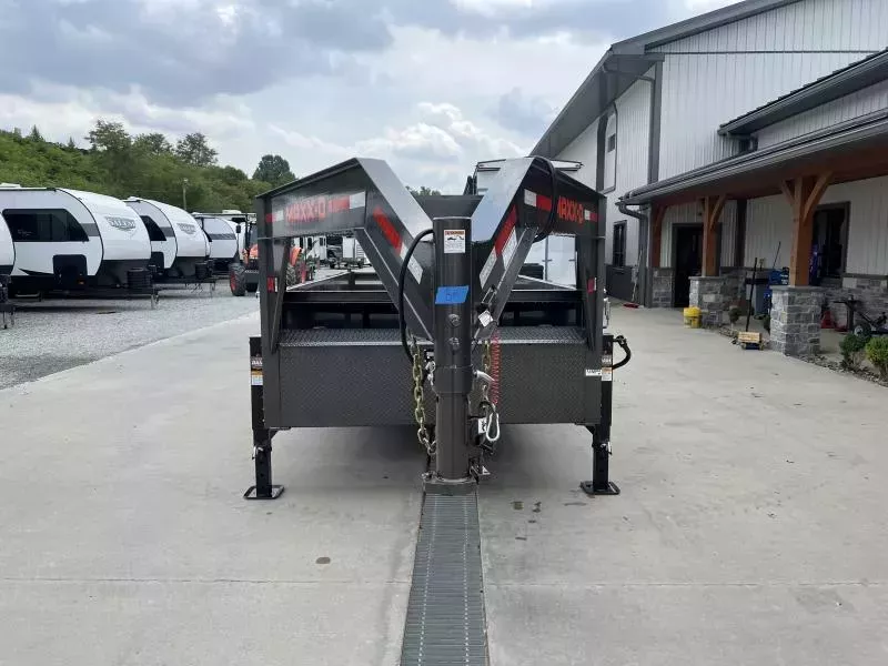 new Dump Trailers MAXX-D for sale, in Irwin, PA Thumbnail 19