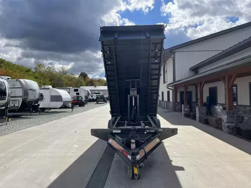 new Dump Trailers MAXX-D for sale, in Irwin, PA Thumbnail 8