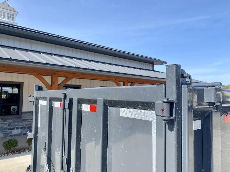 new Dump Trailers Lamar Trailers for sale, in Irwin, PA Thumbnail 33