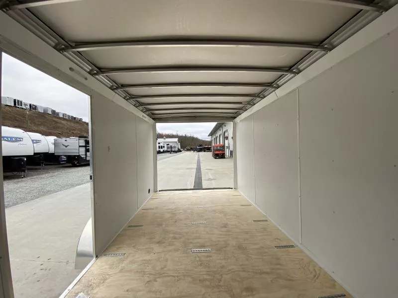 new Motorcycle / Cycle Trailers NEO Trailers  for sale, in West Middlesex, PA Thumbnail 31