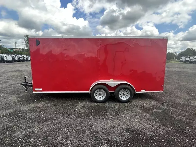 new Cargo (Enclosed) Trailers Quality Cargo  for sale, in Carlisle, PA Thumbnail 6