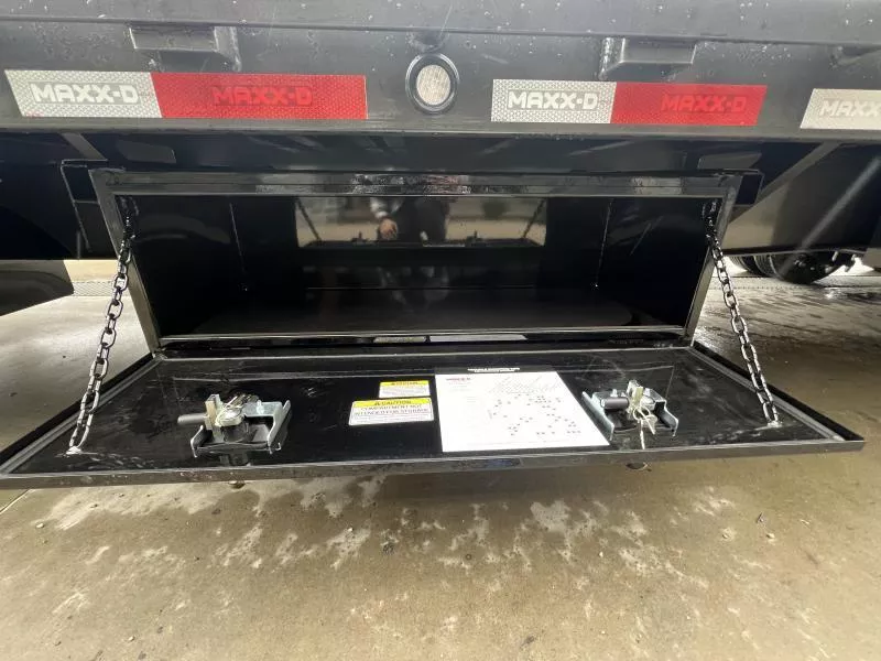 new Equipment / Flatbed Trailers MAXX-D for sale, in West Middlesex, PA Thumbnail 19