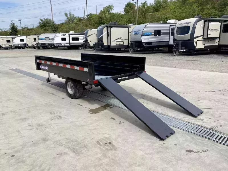 new Dump Trailers Sure-Trac  for sale, in West Middlesex, PA Thumbnail 25