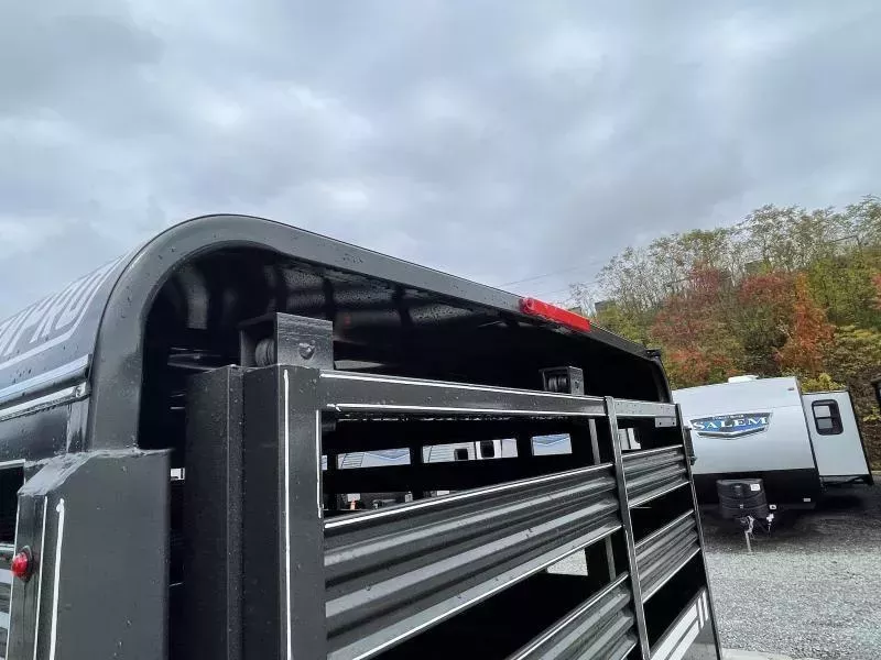 new Stock / Stock Combo Trailers CornPro  for sale, in Evans City, PA Thumbnail 18