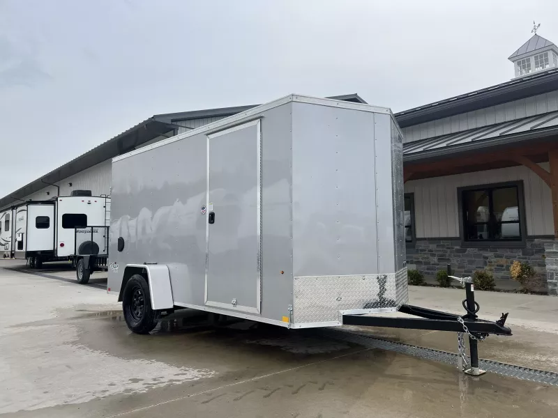 new Cargo (Enclosed) Trailers Pace American  for sale, in Irwin, PA Thumbnail 2