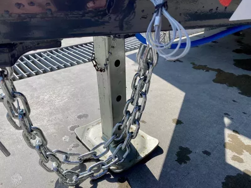 new Utility Trailers Lamar Trailers  for sale, in Carlisle, PA Thumbnail 13