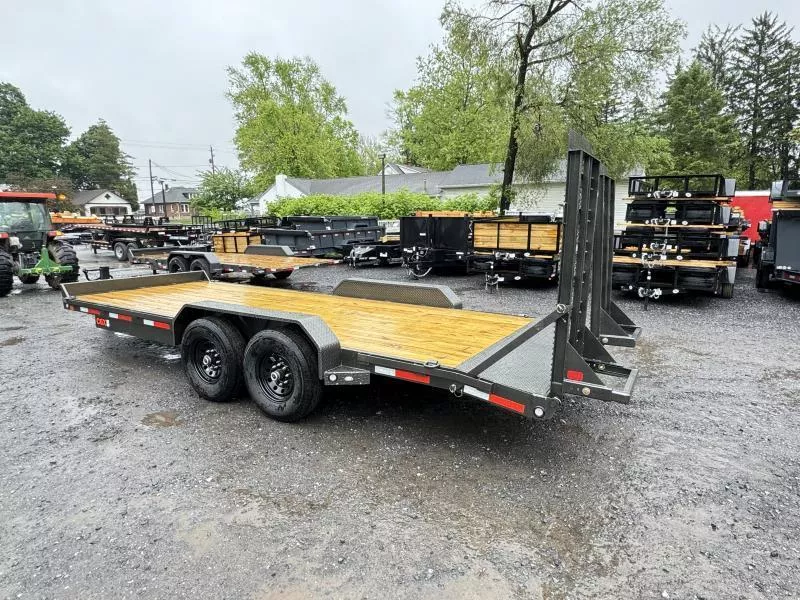 new Equipment / Flatbed Trailers MAXX-D  for sale, in Irwin, PA Thumbnail 4
