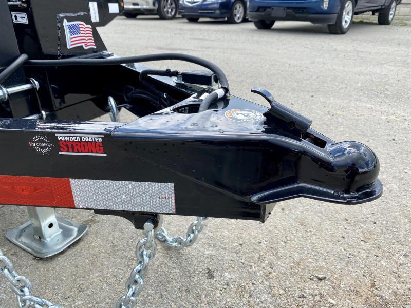 new Car Haulers / Racing Trailers H and H Trailer  for sale, in Irwin, PA Thumbnail 14
