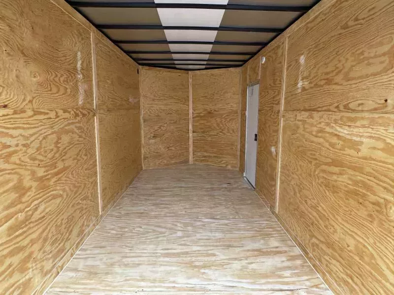 new Cargo (Enclosed) Trailers Xtreme Cargo  for sale, in Irwin, PA Thumbnail 21