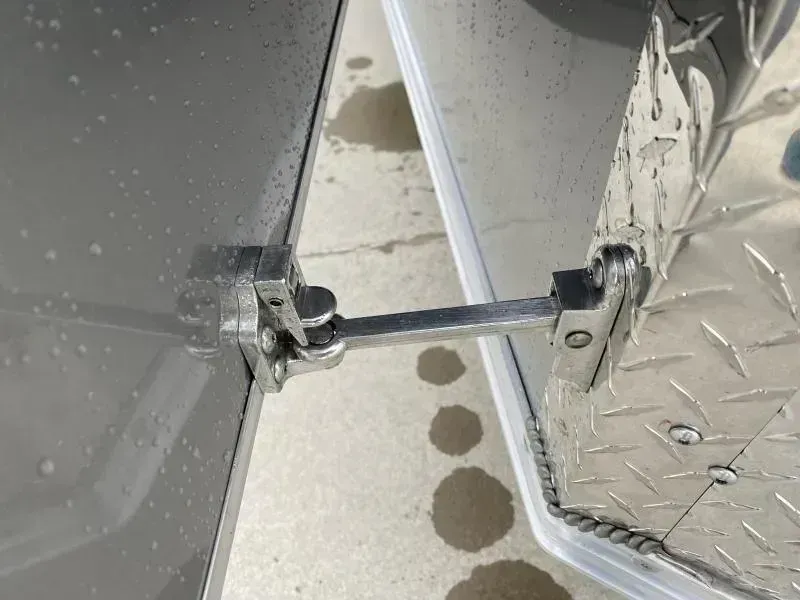 new Cargo (Enclosed) Trailers E-Z Hauler  for sale, in Irwin, PA Thumbnail 14