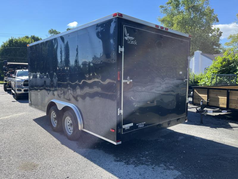 used Cargo (Enclosed) Trailers Lark  for sale, in Carlisle, PA Thumbnail 2