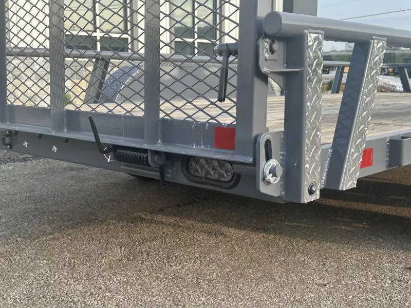 new Utility Trailers RawMaxx for sale, in West Middlesex, PA Thumbnail 14