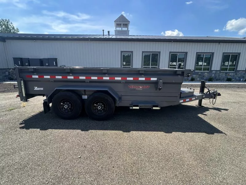 new Dump Trailers Midsota  for sale, in West Middlesex, PA Thumbnail 2