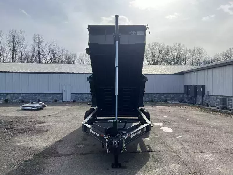 new Dump Trailers Hillcrest Trailers for sale, in Carlisle, PA Thumbnail 7
