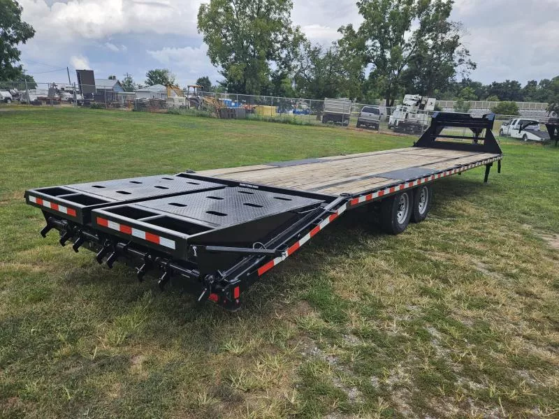 used Equipment / Flatbed Trailers Sure-Trac  for sale, in Carlisle, PA Thumbnail 6