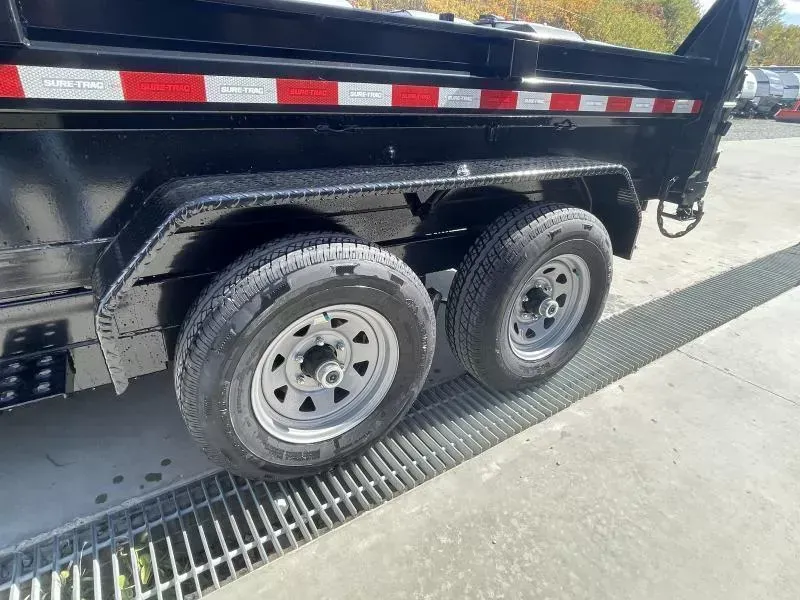 new Dump Trailers Sure-Trac  for sale, in Irwin, PA Thumbnail 13