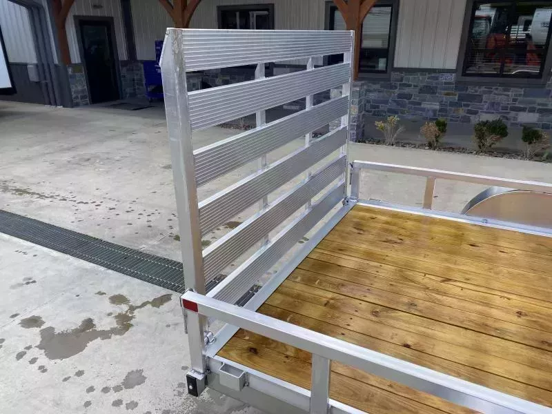 new Utility Trailers Sure-Trac  for sale, in Evans City, PA Thumbnail 16