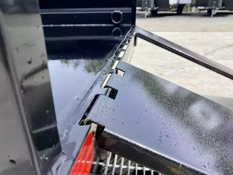 new Dump Trailers Sure-Trac  for sale, in West Middlesex, PA Thumbnail 26