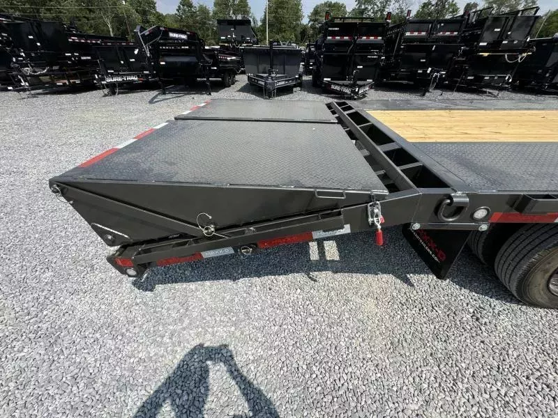 new Equipment / Flatbed Trailers MAXX-D  for sale, in Carlisle, PA Thumbnail 20