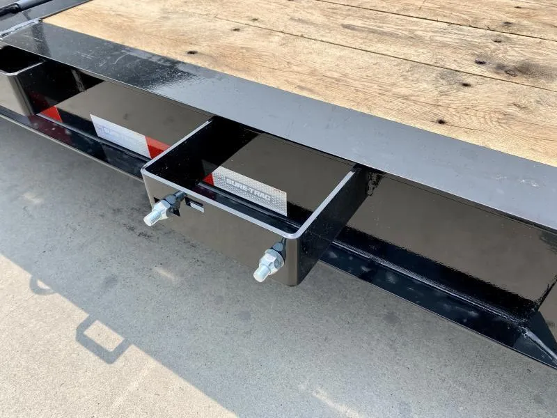 new Equipment / Flatbed Trailers Sure-Trac  for sale, in Carlisle, PA Thumbnail 26