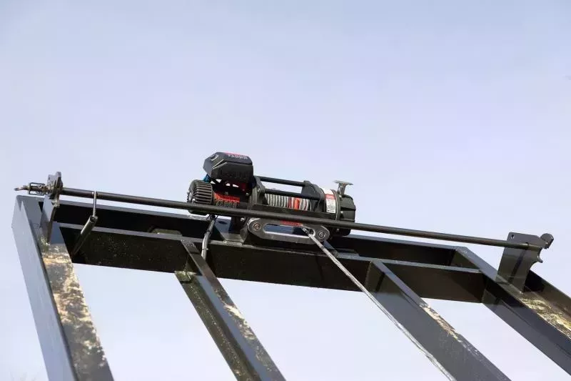 new Dump Trailers MAXX-D  for sale, in Evans City, PA Thumbnail 6