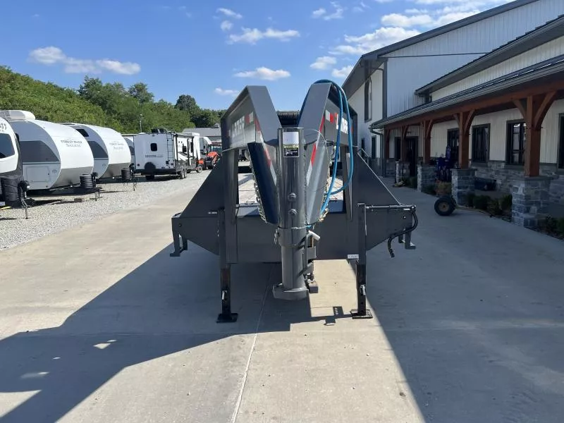 used Equipment / Flatbed Trailers Lamar Trailers  for sale, in Irwin, PA Thumbnail 8