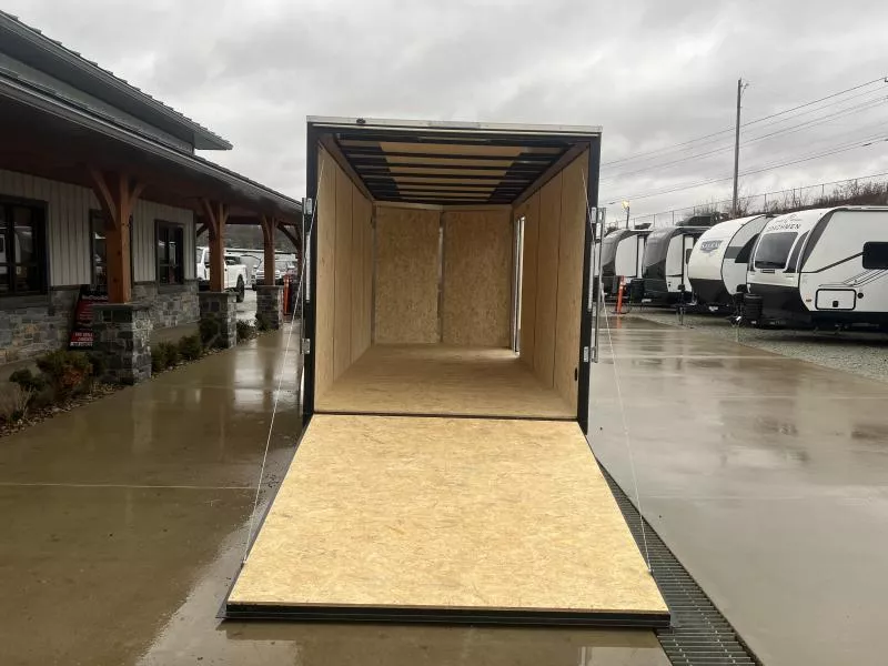 new Cargo (Enclosed) Trailers ITI Cargo  for sale, in Carlisle, PA Thumbnail 13