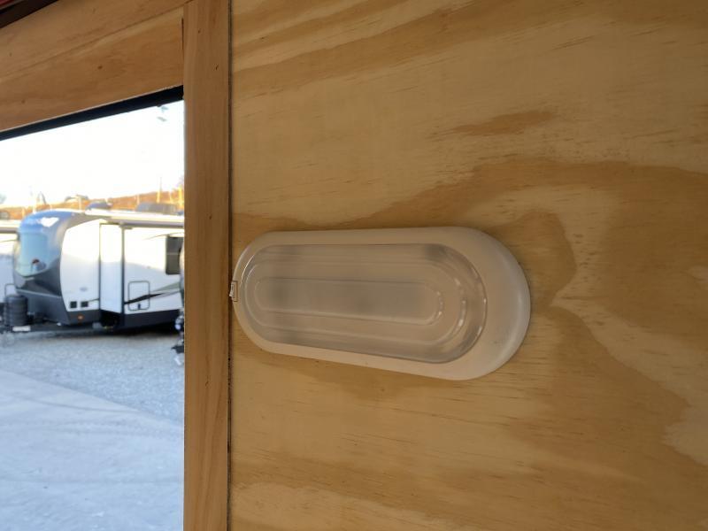 new Cargo (Enclosed) Trailers Cargo Mate  for sale, in Evans City, PA Thumbnail 24