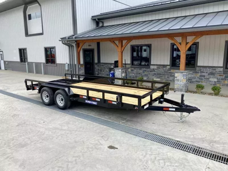 new Utility Trailers Sure-Trac  for sale, in Irwin, PA Thumbnail 20