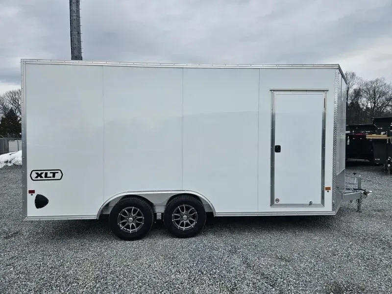 new Cargo (Enclosed) Trailers E-Z Hauler  for sale, in Irwin, PA Thumbnail 9