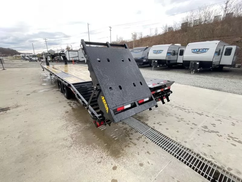new Equipment / Flatbed Trailers Big Tex Trailers  for sale, in Irwin, PA Thumbnail 23