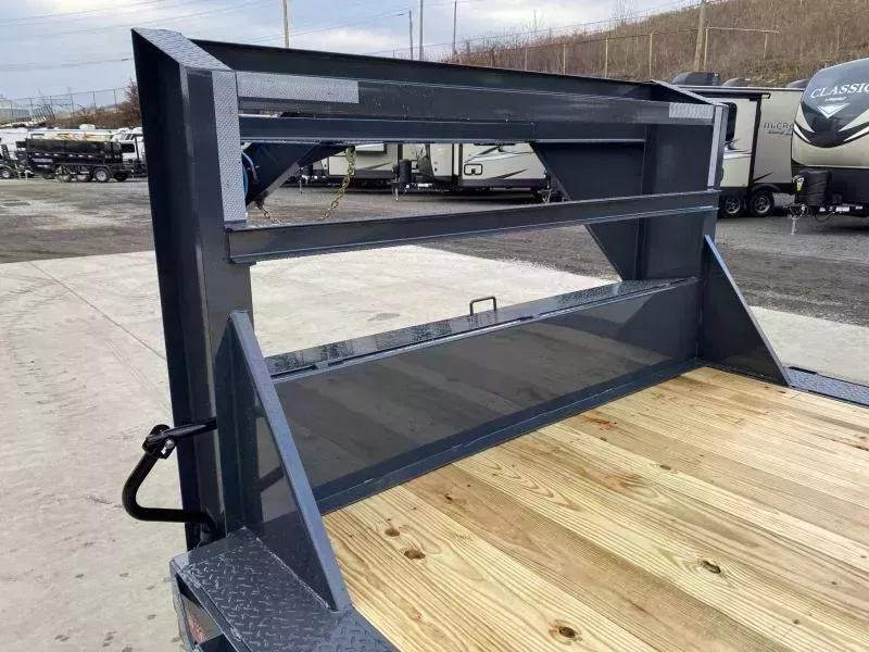 new Car Haulers / Racing Trailers Lamar Trailers  for sale, in Evans City, PA Thumbnail 15