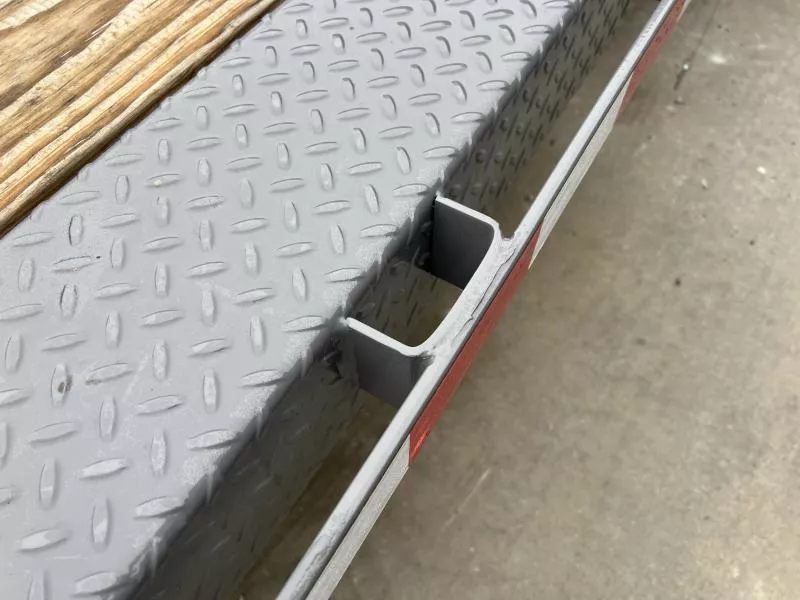 new Equipment / Flatbed Trailers Midsota  for sale, in Irwin, PA Thumbnail 24