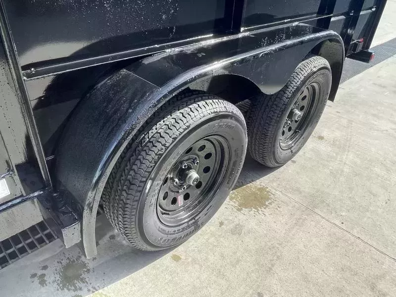 new Utility Trailers Big Tex Trailers  for sale, in West Middlesex, PA Thumbnail 19