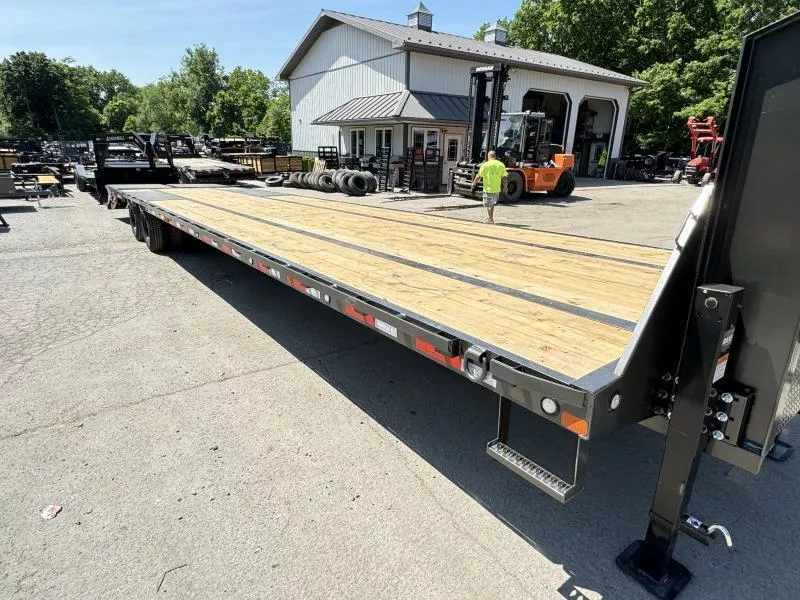 new Equipment / Flatbed Trailers MAXX-D  for sale, in Irwin, PA Thumbnail 3