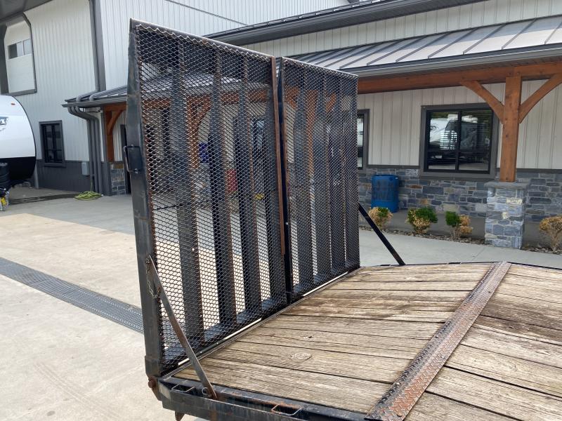 used Equipment / Flatbed Trailers Pequea  for sale, in Irwin, PA Thumbnail 18