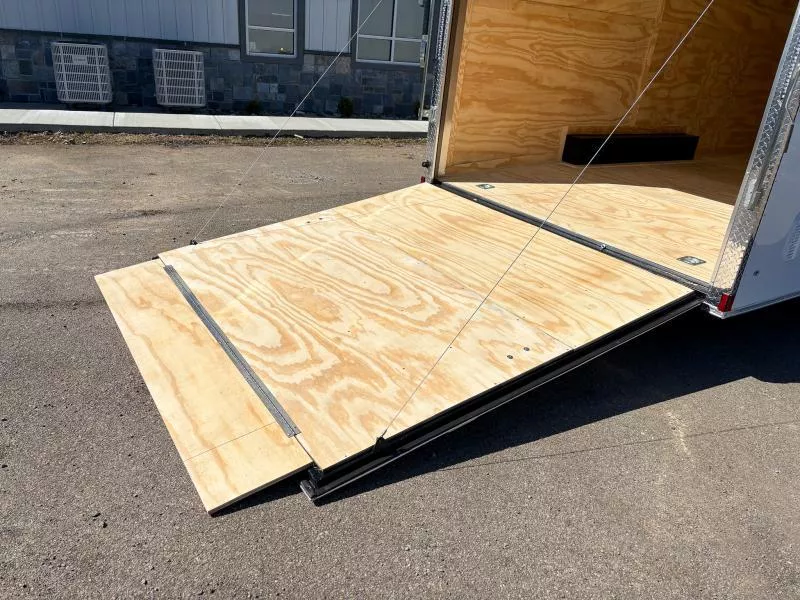 new Cargo (Enclosed) Trailers Xtreme Cargo  for sale, in Irwin, PA Thumbnail 12