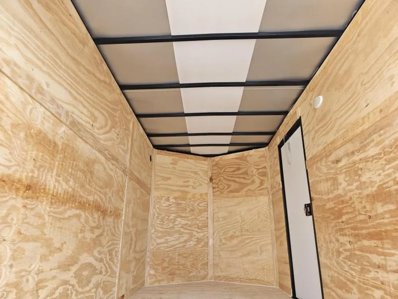 new Cargo (Enclosed) Trailers Xtreme Cargo  for sale, in Carlisle, PA Thumbnail 10