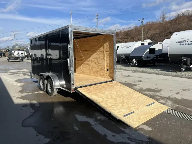 new Cargo (Enclosed) Trailers Quality Cargo  for sale, in Carlisle, PA Thumbnail 14