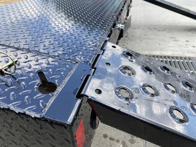 new Car Haulers / Racing Trailers Sure-Trac  for sale, in West Middlesex, PA Thumbnail 22